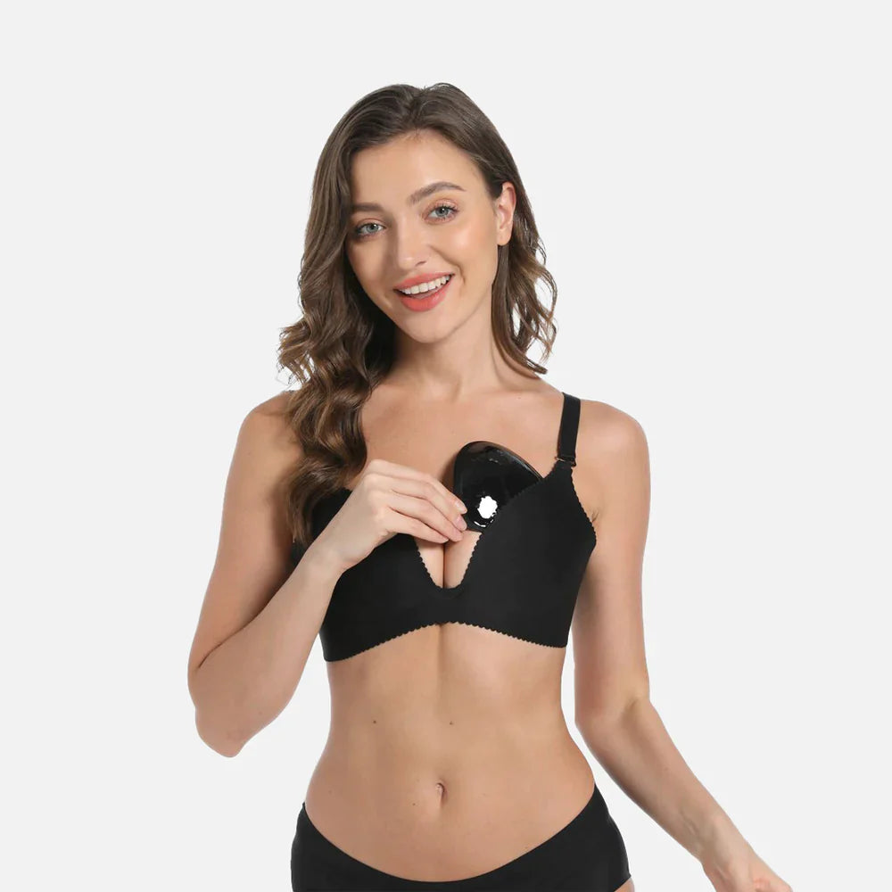 Brapads™ - een mooi figuur in enkele seconden!