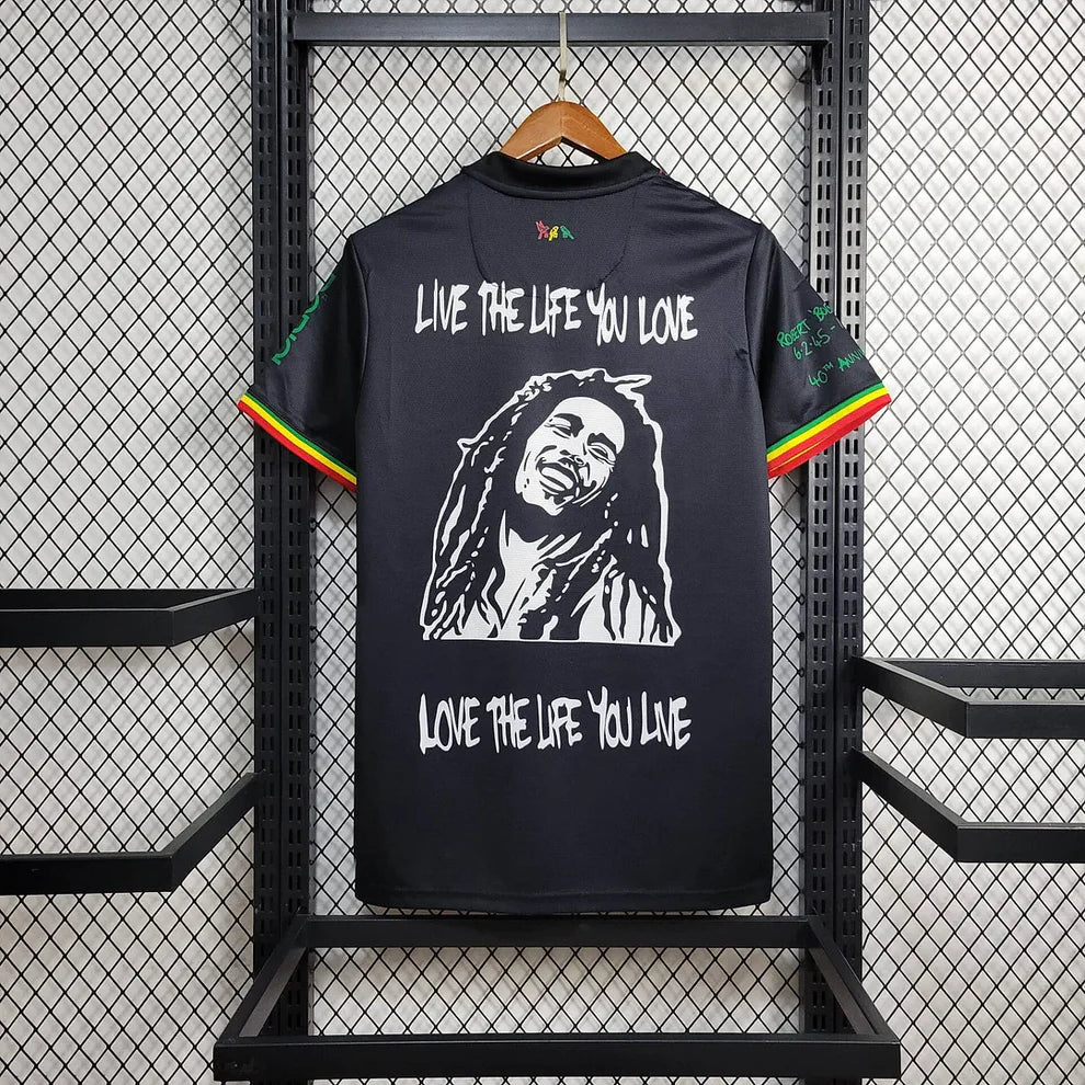 2021/2022 Ajax Bob Marley Edition