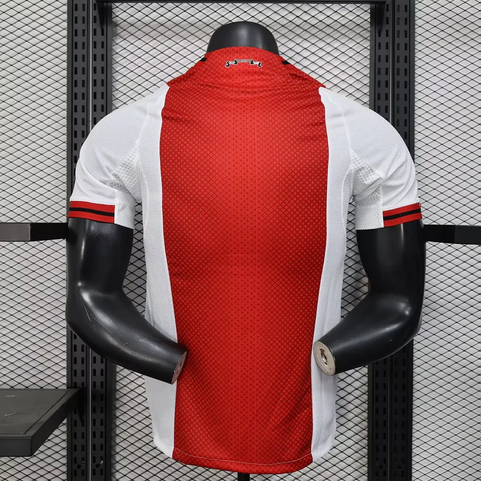Ajax Thuis Shirt 2025/2026