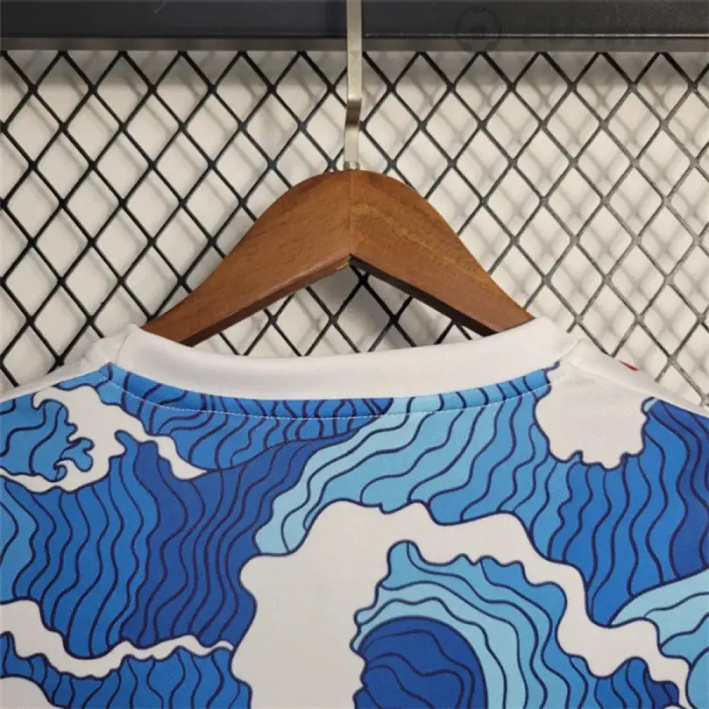 2022/23 Japan Special Edition Shirt