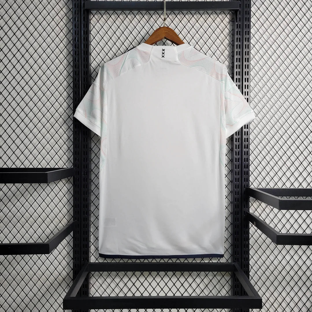 2023/2024 Ajax Away Jersey