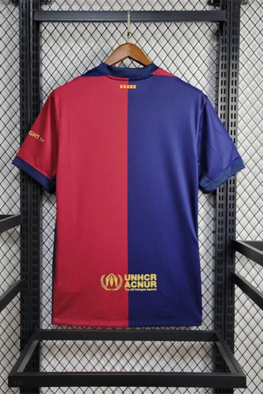 Barcelona X Coldplay Limited Edition