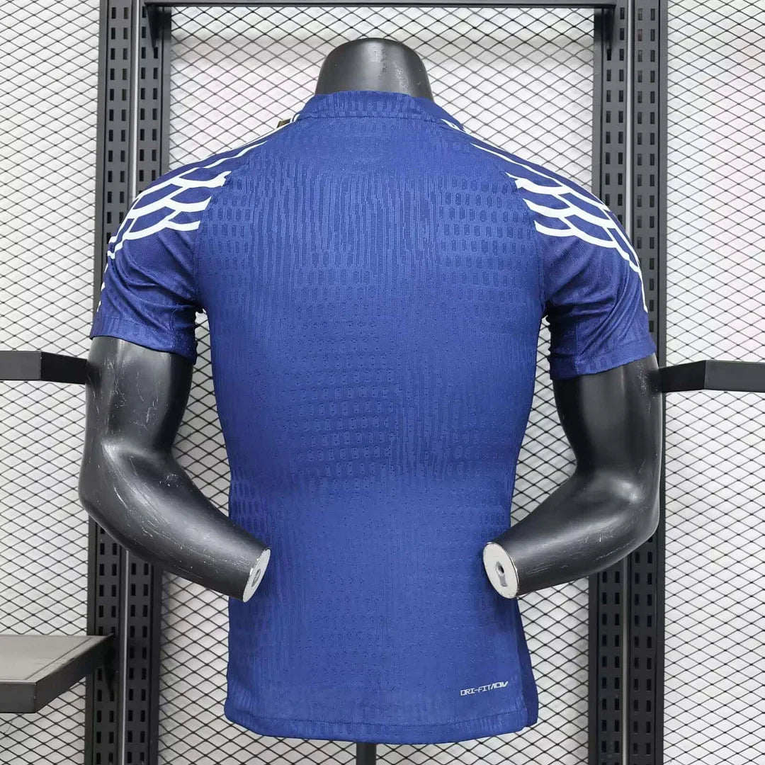 PSG Paris Saint-Germain X Jordan 24/25 Fourth Kit