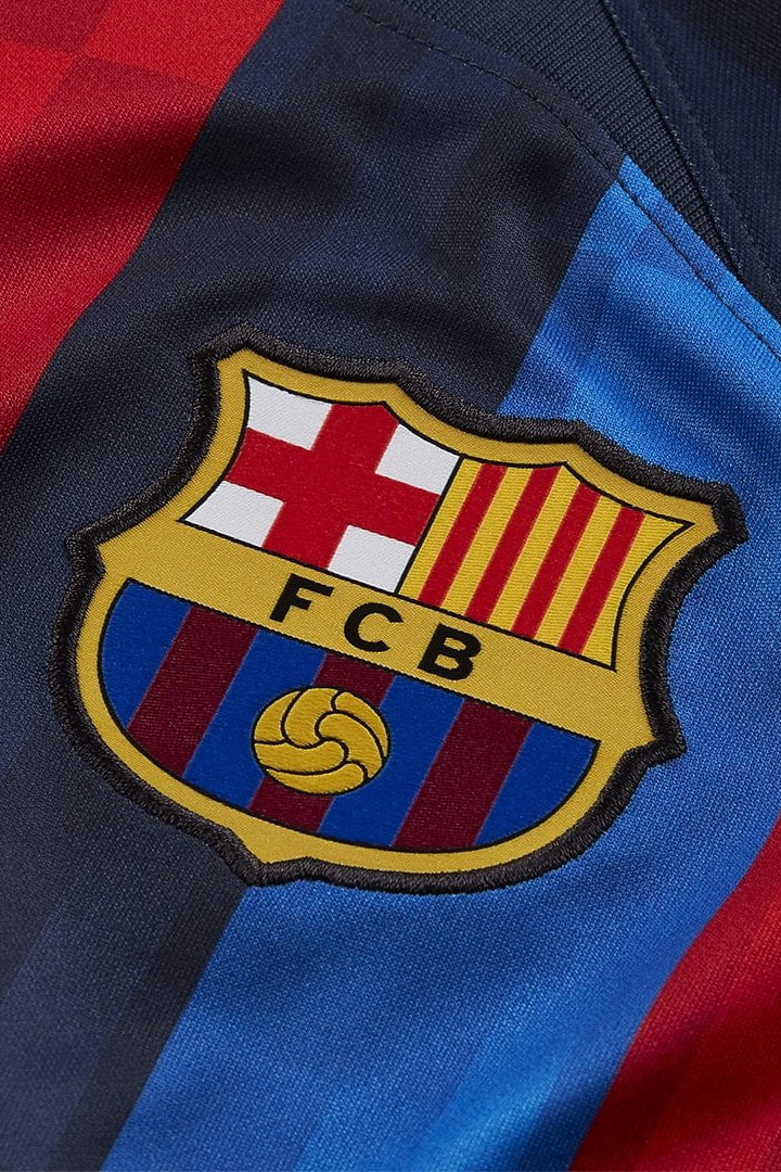 Barcelona X Drake Limited Edition
