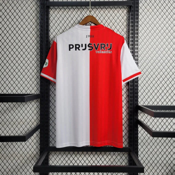 Feyenoord 2023 Thuis Jersey