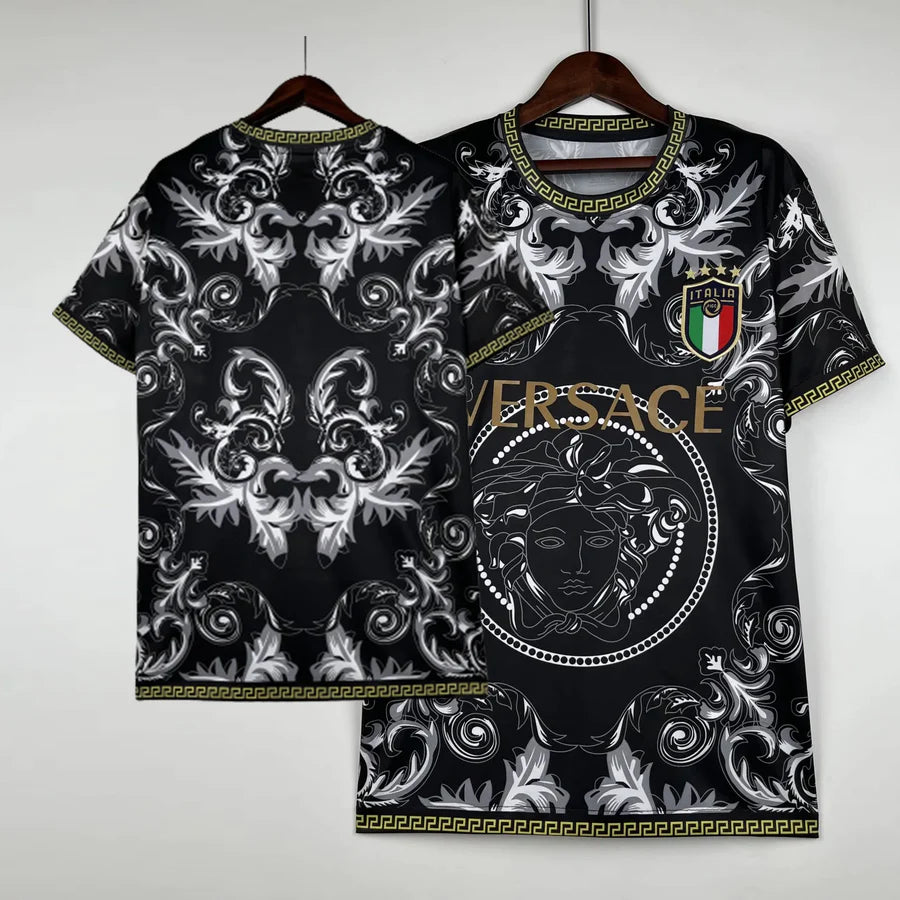 Versace Italy Jersey - Limited edition