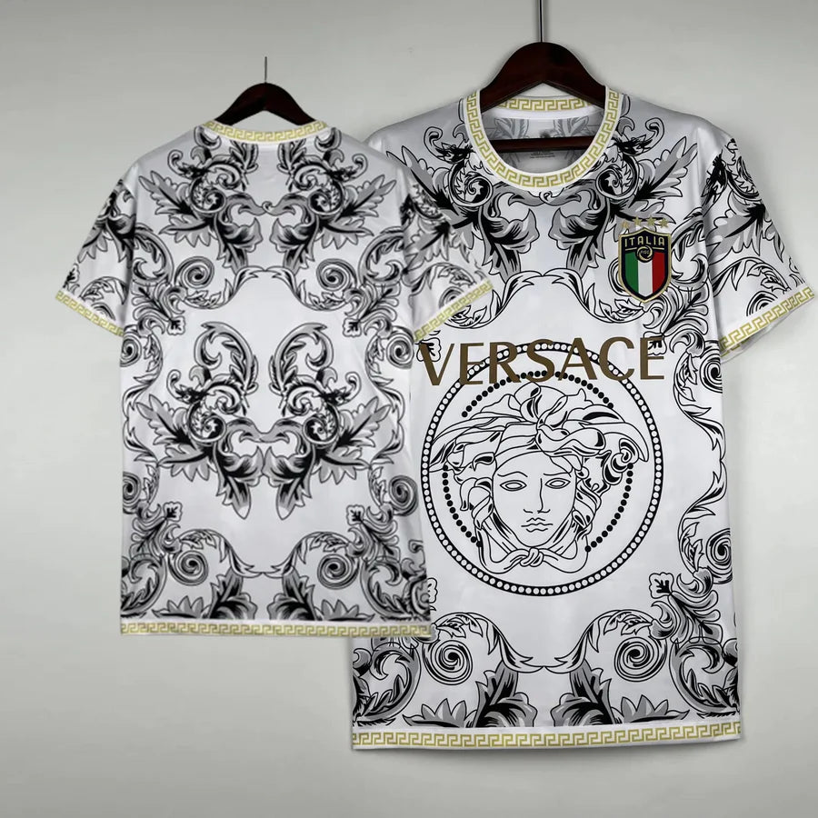 Versace Italy Jersey - Limited edition