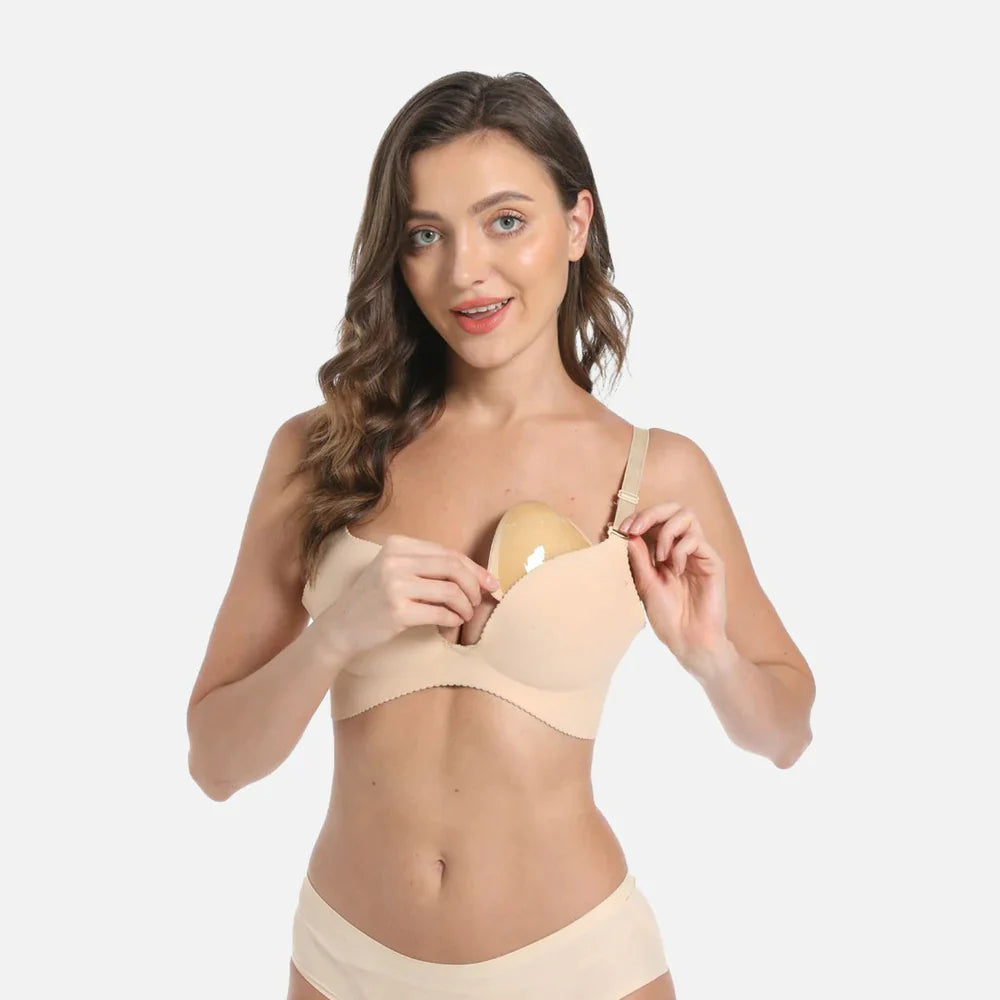 Brapads™ - een mooi figuur in enkele seconden!