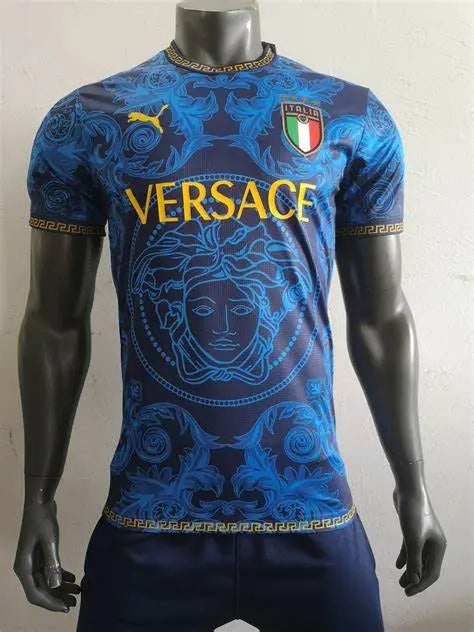 Versace Italy Jersey - Limited edition