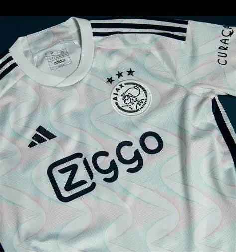 Ajax 23/24 away shirt