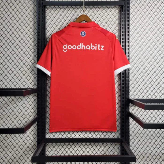 PSV 2023 Thuis Jersey