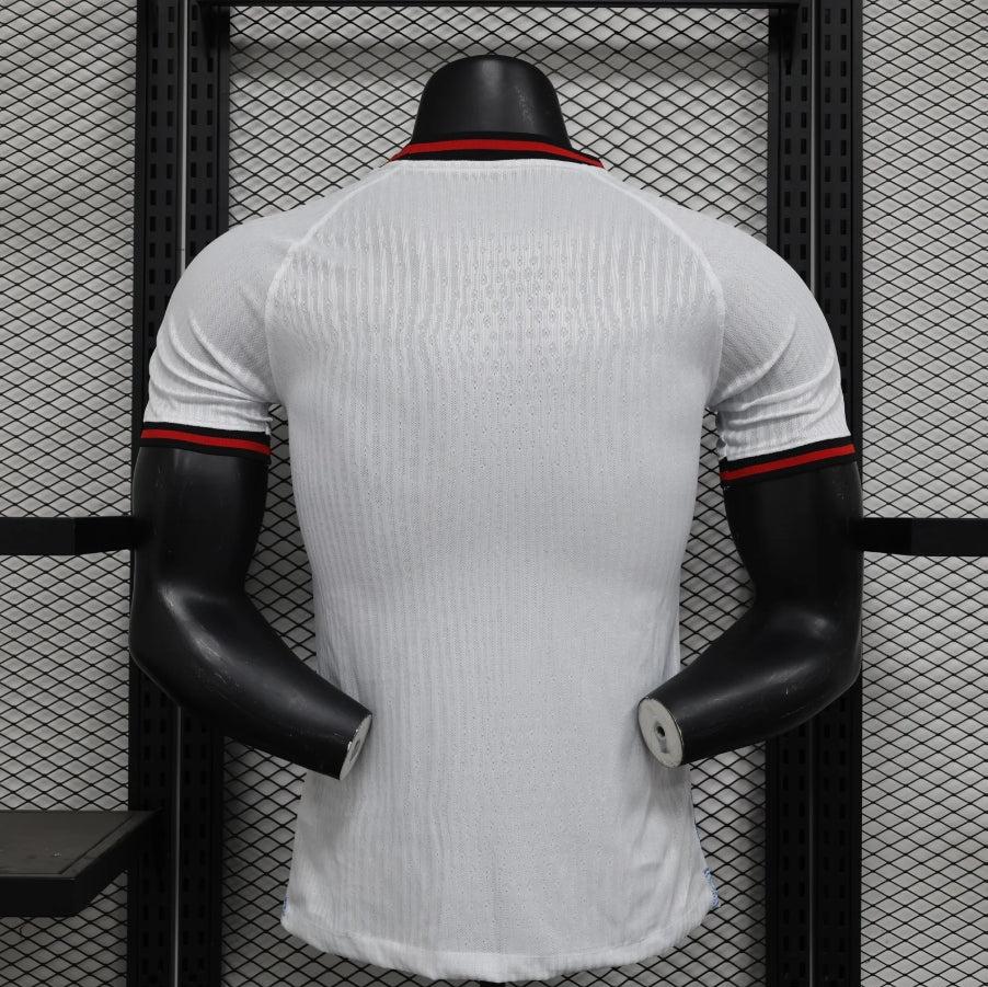 Barcelona "Crestwave" Limited Jersey