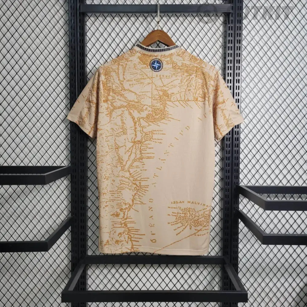 Argentina 2020 Special Edition Shirt