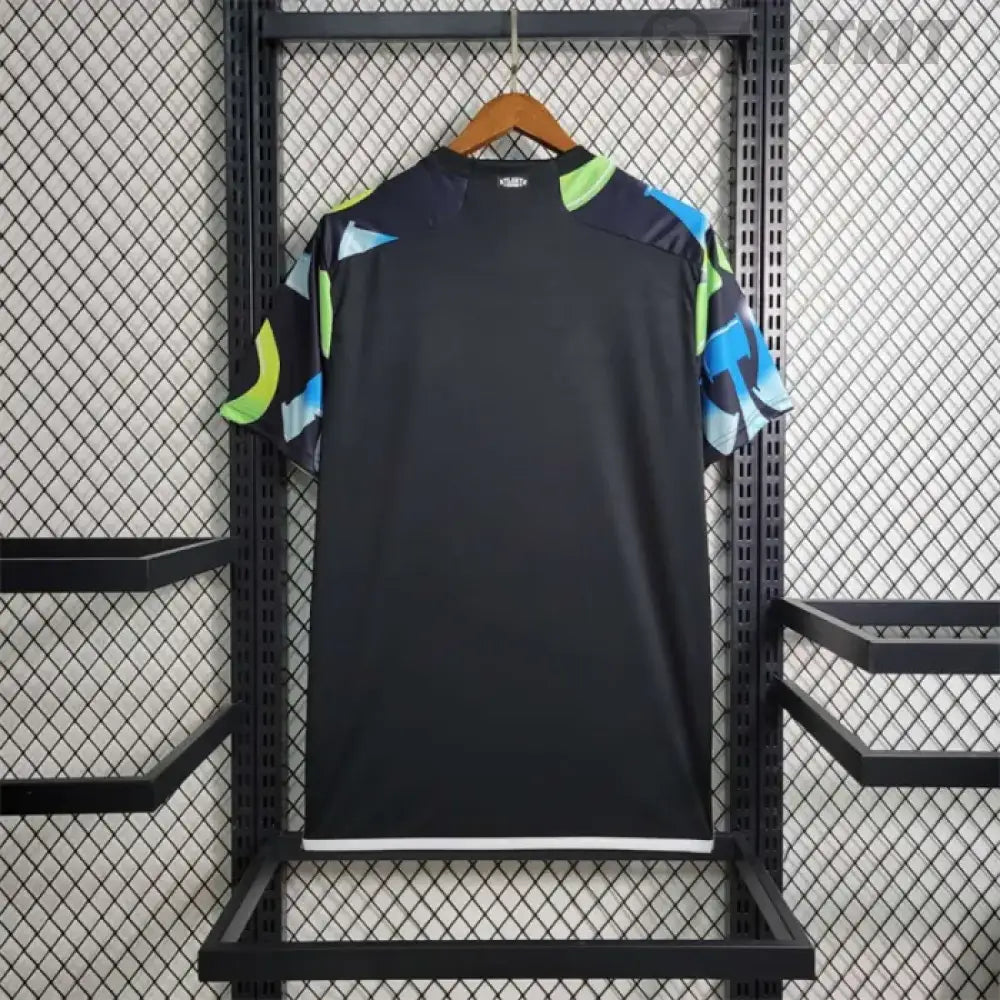 Atlanta United Special Edition Third Shirt 23/24