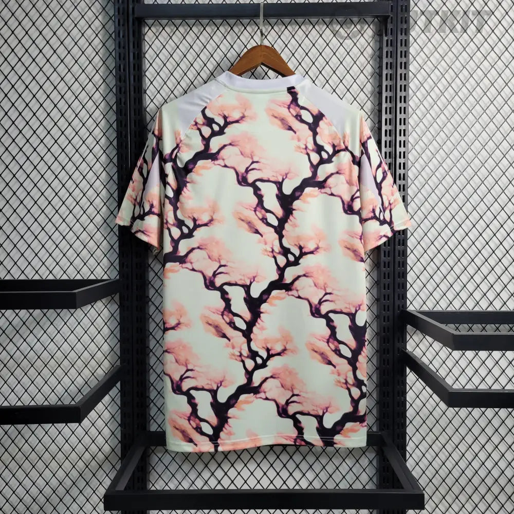 Japan 2023 Cherry Tree Special Edition Shirt