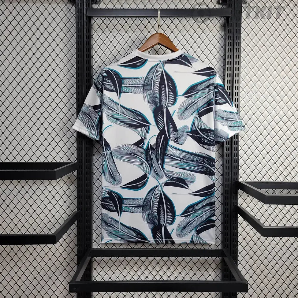 Newcastle United White Special Edition Training 2024/25 Shirt