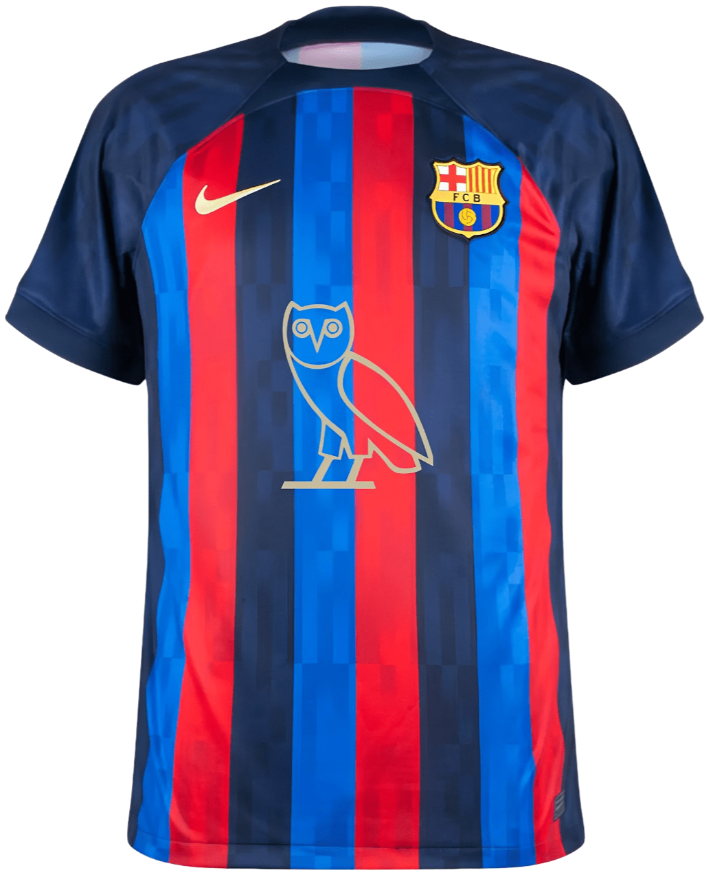 Barcelona X Drake Limited Edition