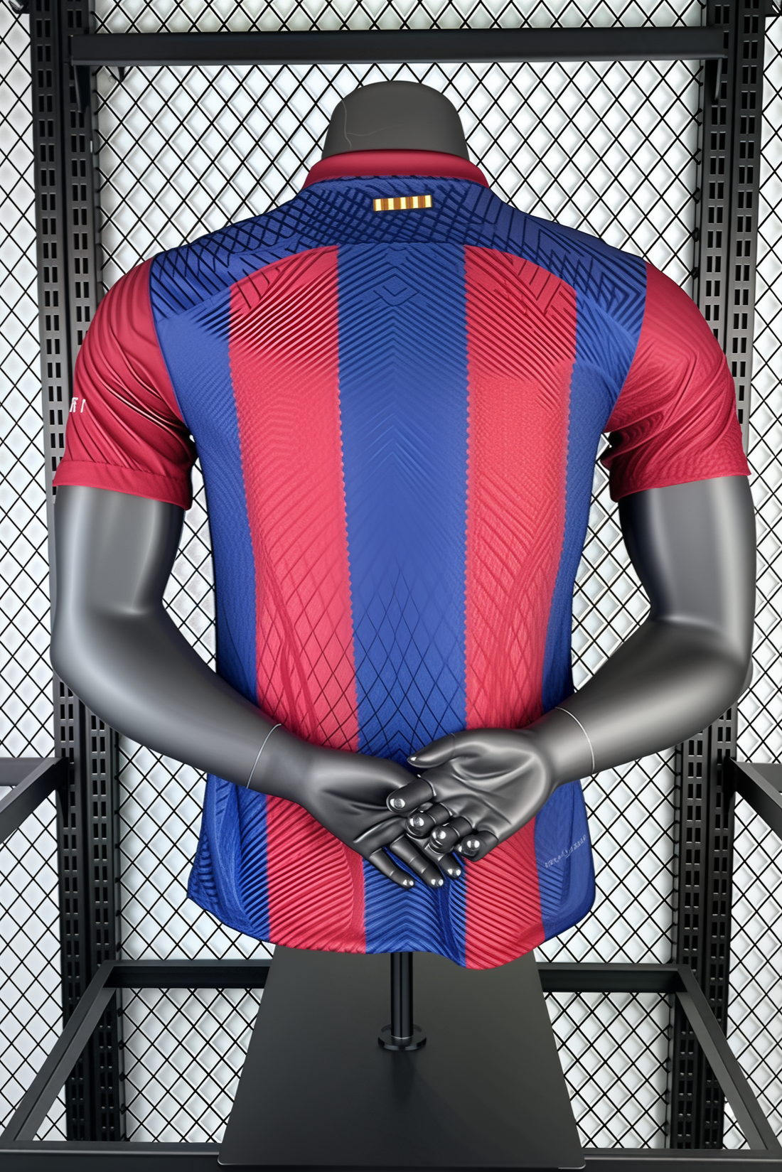 Barcelona X Rolling Stones Limited Edition