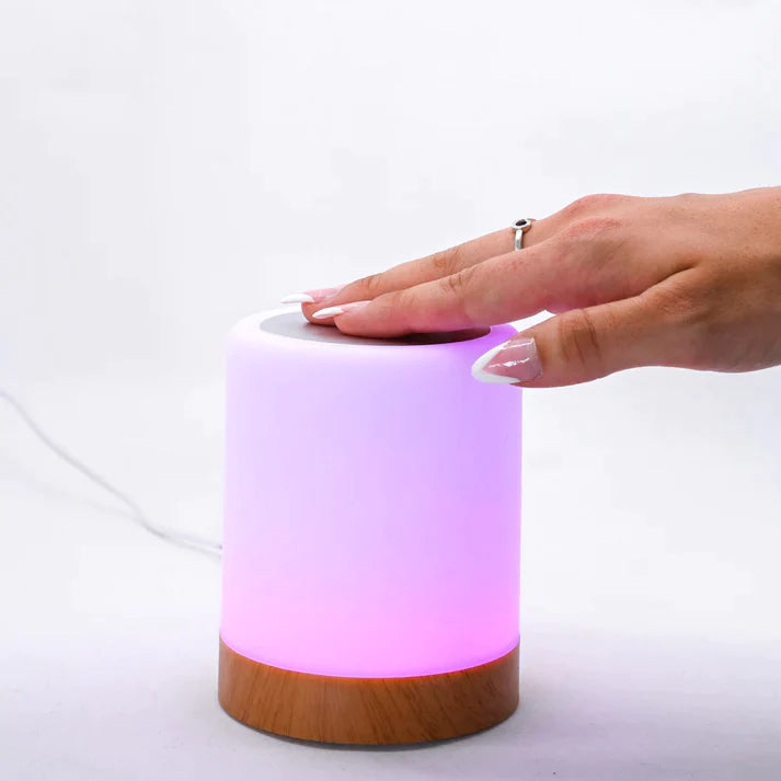 LuvLink Vriendschap™ Lamp 1+1 Gratis - Stuur je geliefden altijd een seintje!!