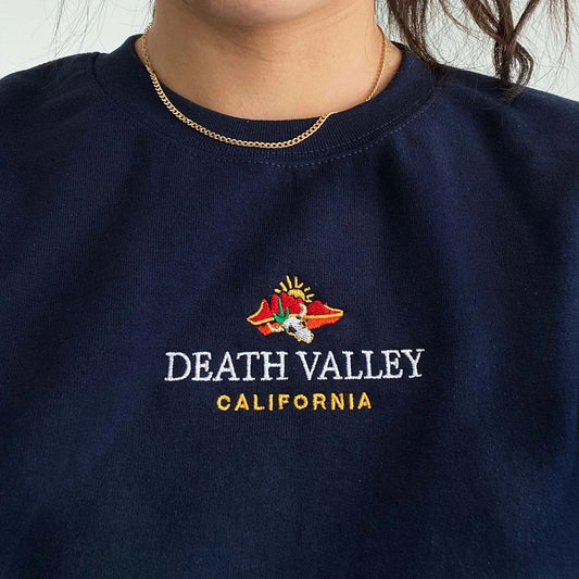 Death Valley California™ - Vintage Hoodie