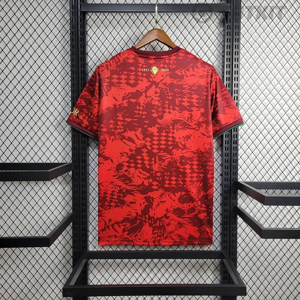 2024/25 Portugal Special Edition Shirt