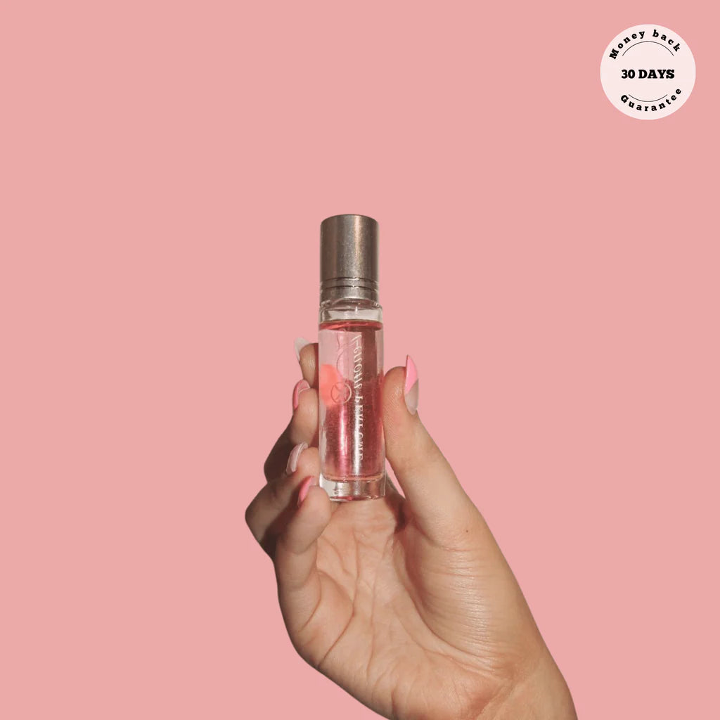PheroParfum™ | onweerstaanbare parfum voor koppels en singles!