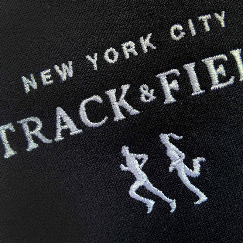 New York, Track & Field™ - Vintage Hoodie