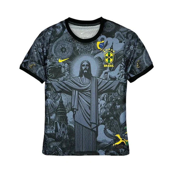 Brazil jesus christ the redeemer 24-25 | Special Edition