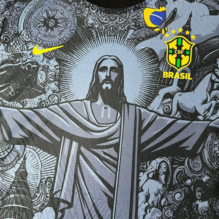 Brazil jesus christ the redeemer 24-25 | Special Edition