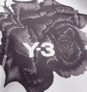 Y-3 Stussy Real Madrid Jersey