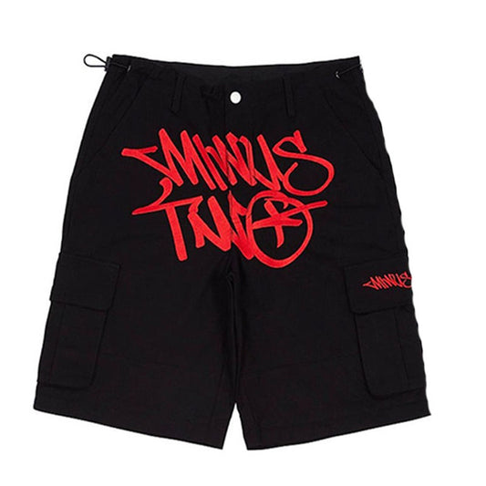 Minus Two Shorts™ - Wees klaar voor de zomer!