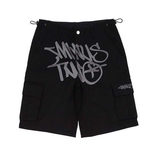 Minus Two Shorts™ - Wees klaar voor de zomer!