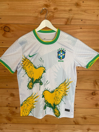 Brazil Birds Jersey