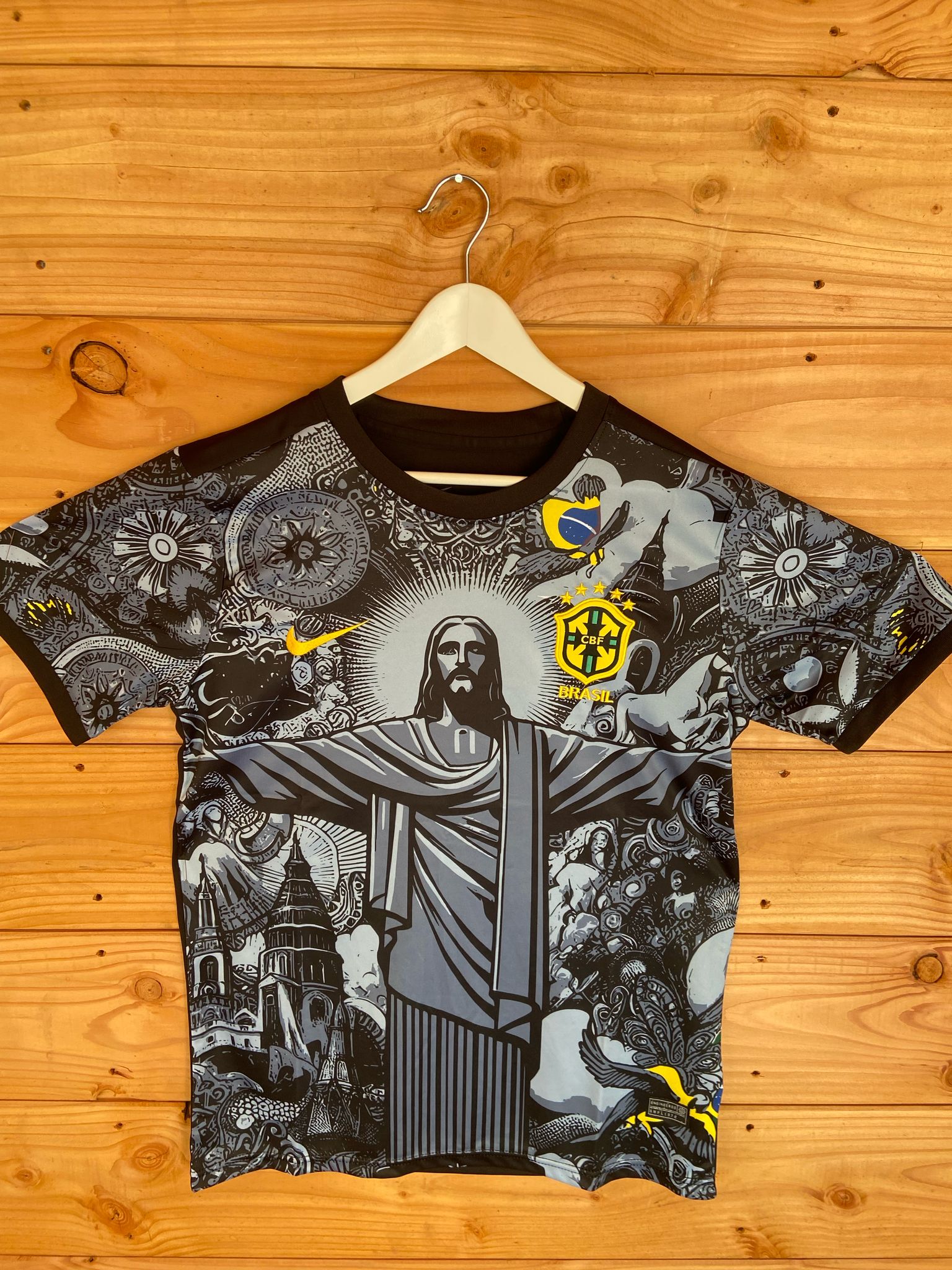 Brazil Limited edition