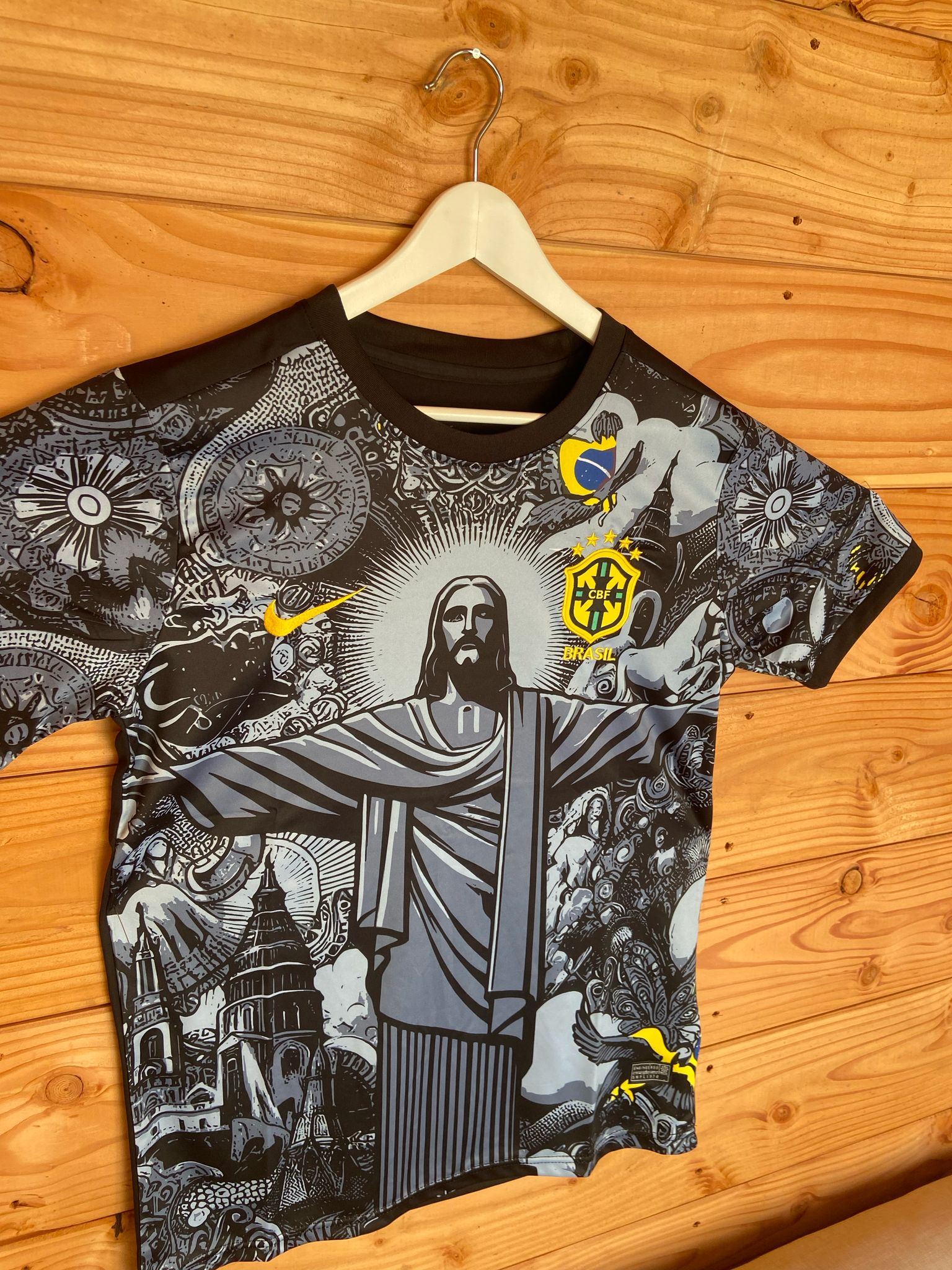 Brazil Limited edition