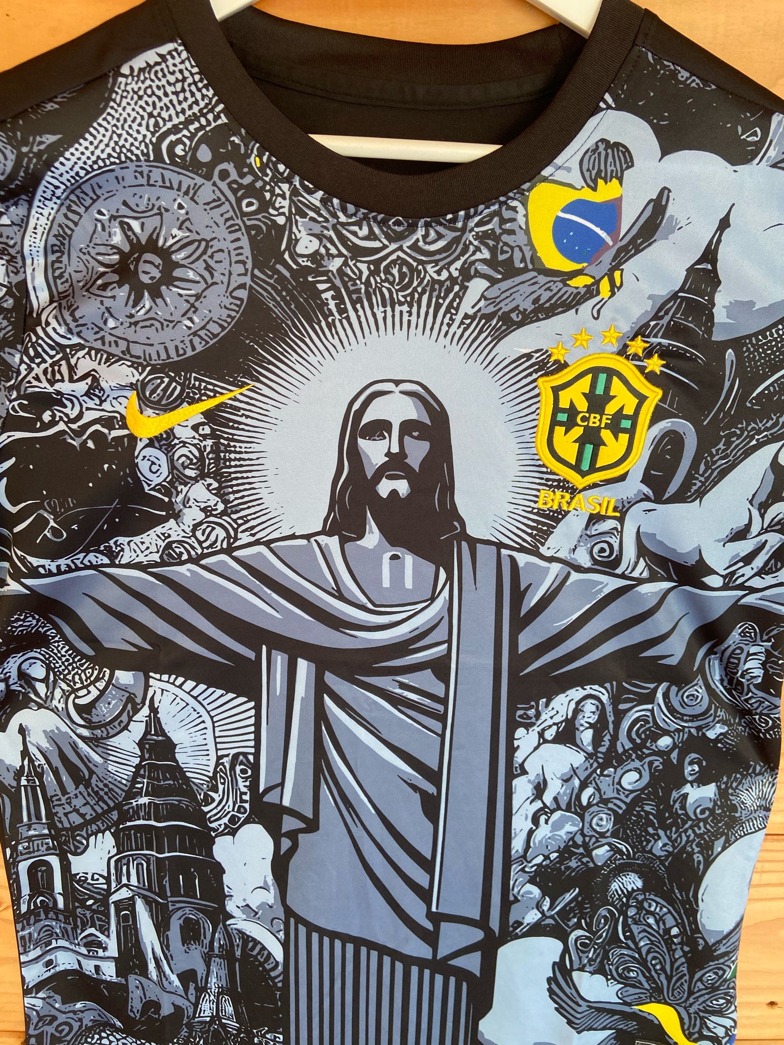 Brazil Limited edition