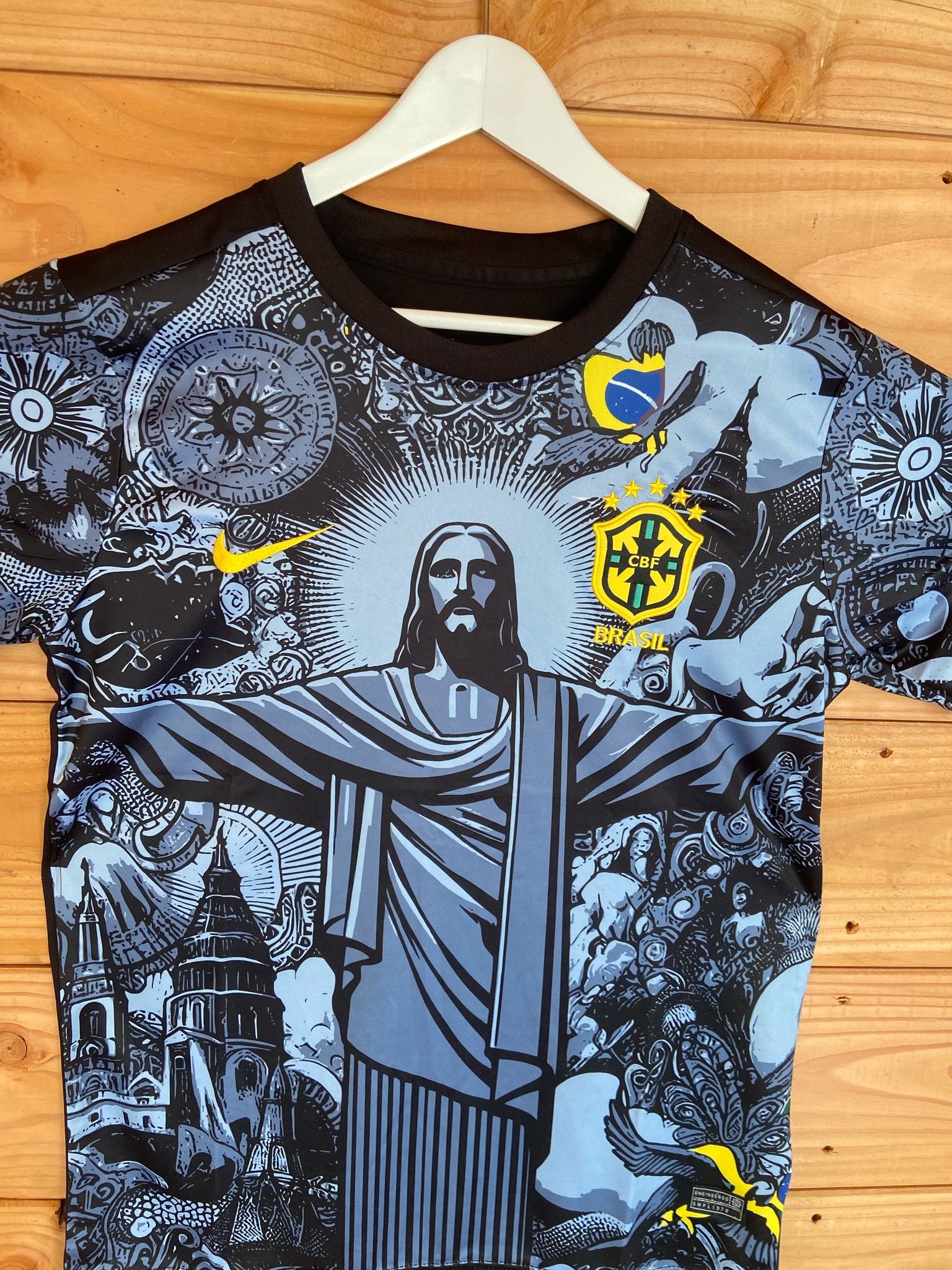Brazil Limited edition