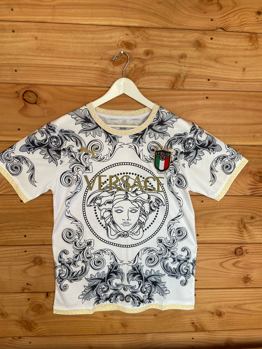 Italy X Versace Special Jersey