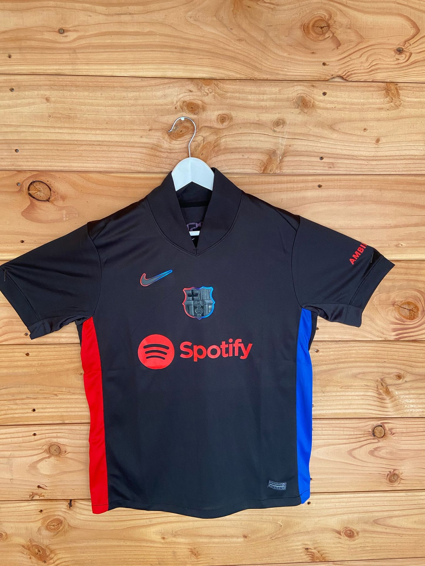 Barcelona Special Jersey
