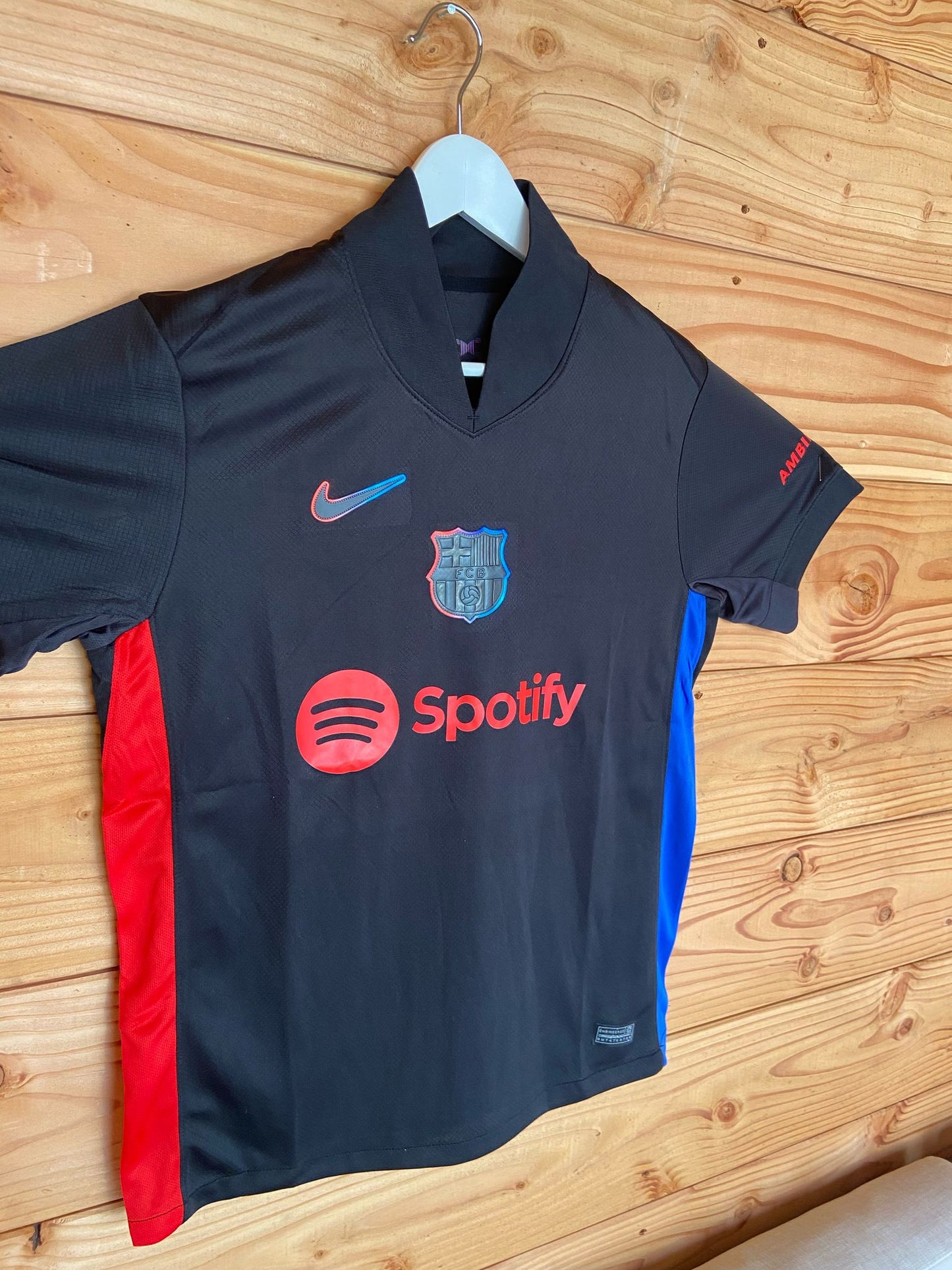 Barcelona Special Jersey