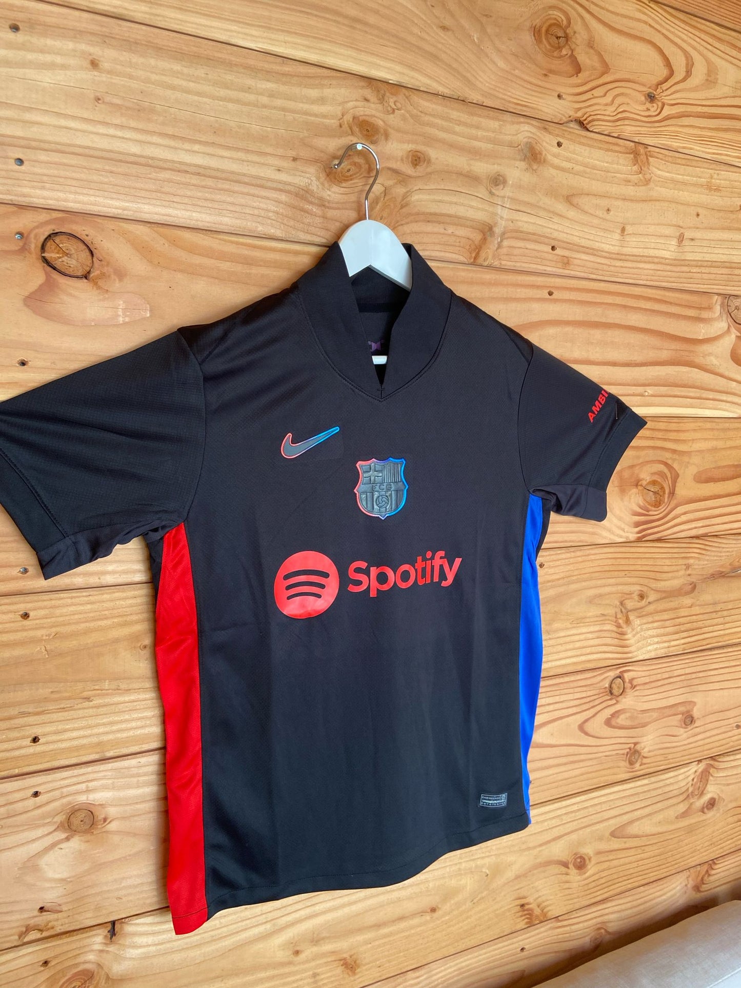 Barcelona Special Jersey