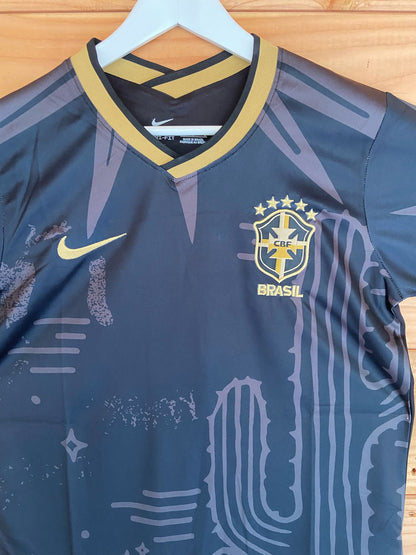 Brazil Cactus Special Jersey