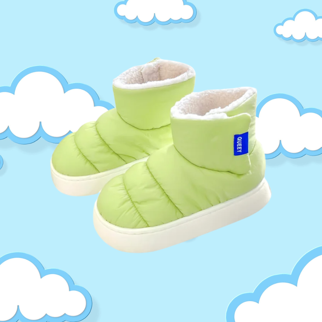 Cloud Boots™