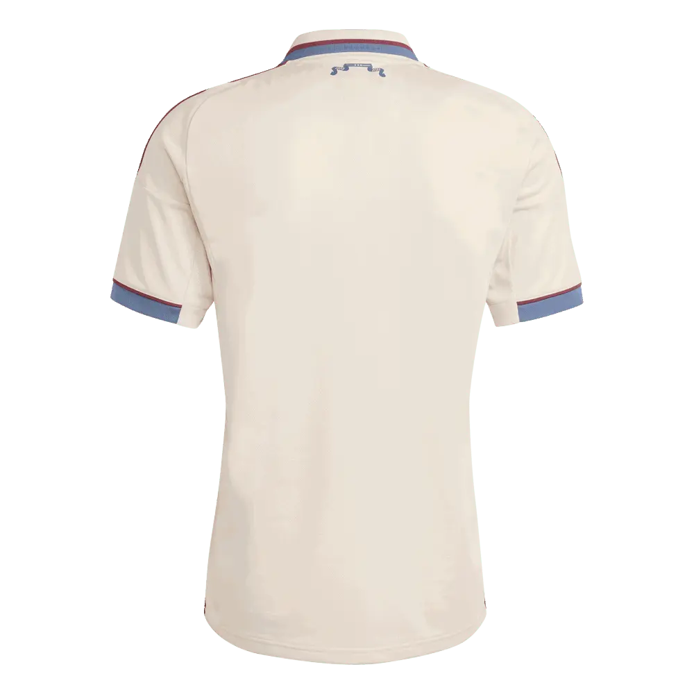 Ajax 25-26 3rd kit