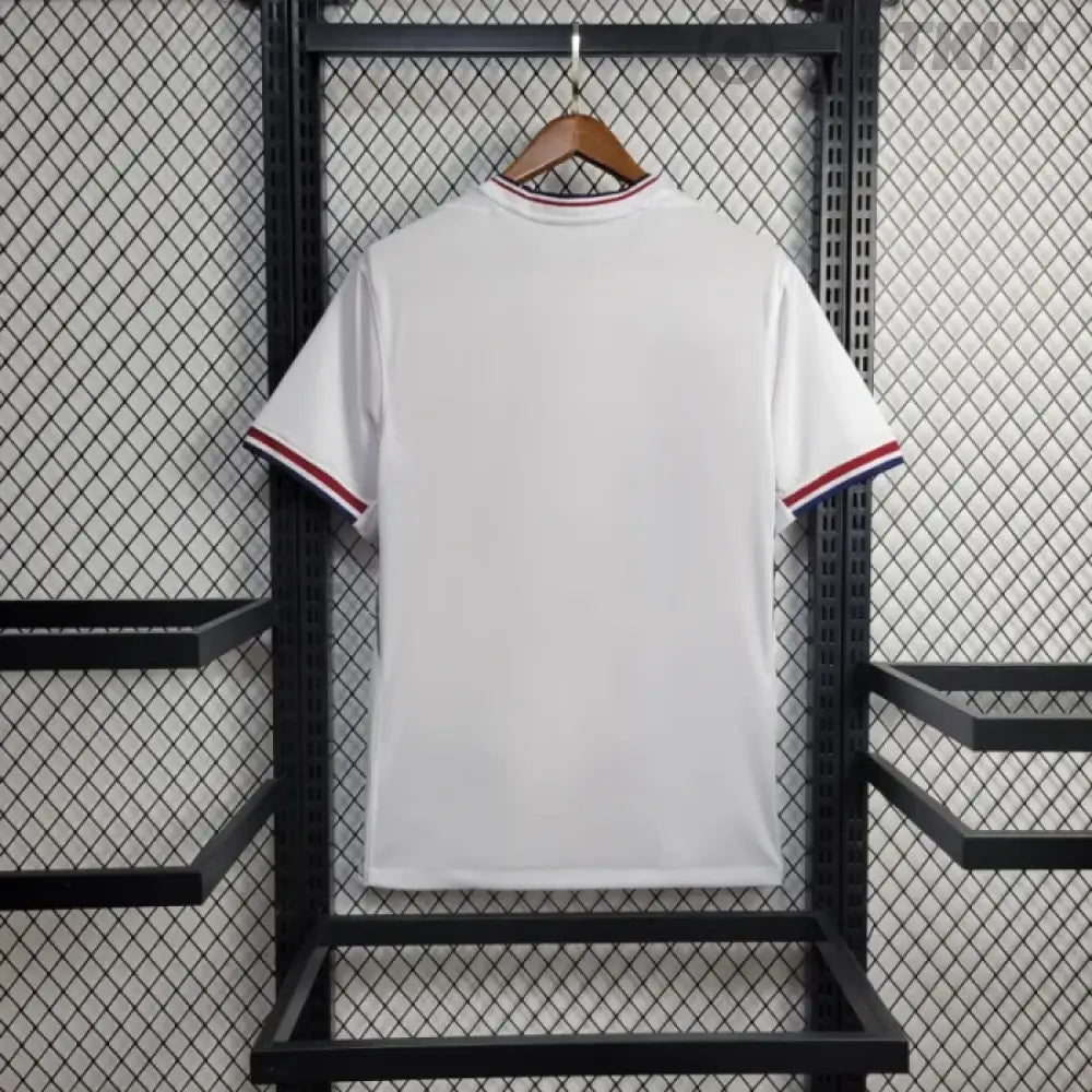 England 2024/25 Special Edition Shirt