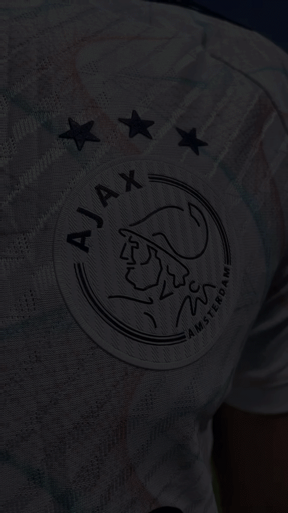 Ajax 23/24 away shirt