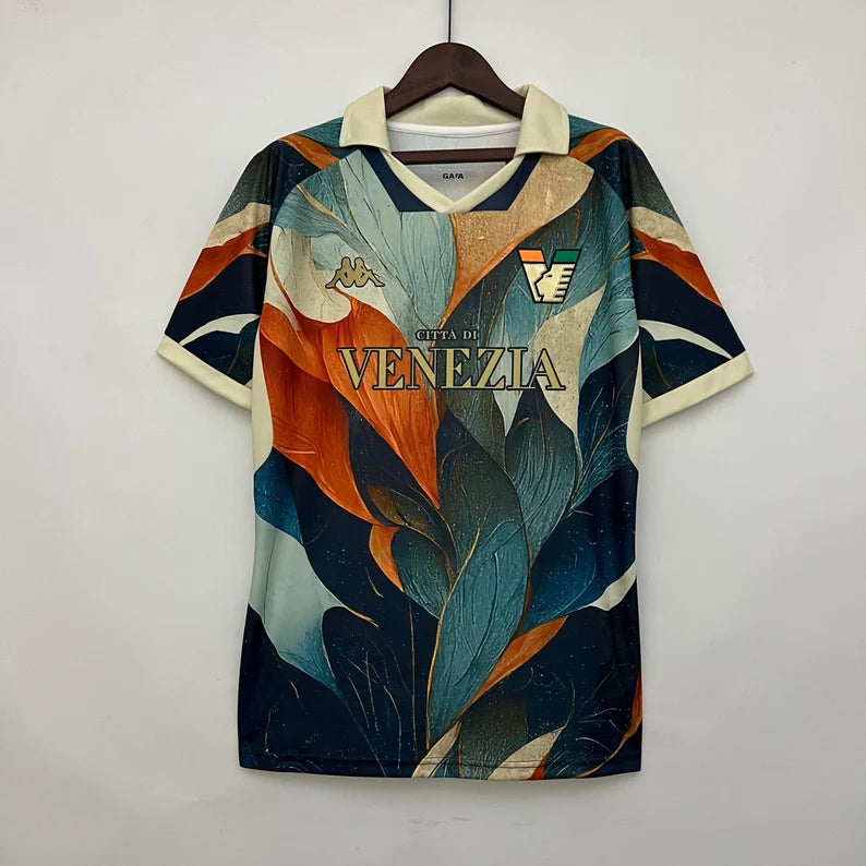 Venezia Laguna Elite Jersey