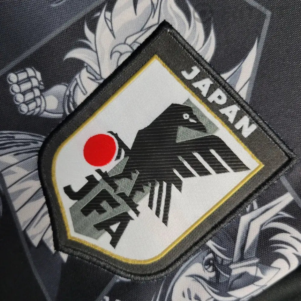 Japan Anime Special Edition Shirt 2023