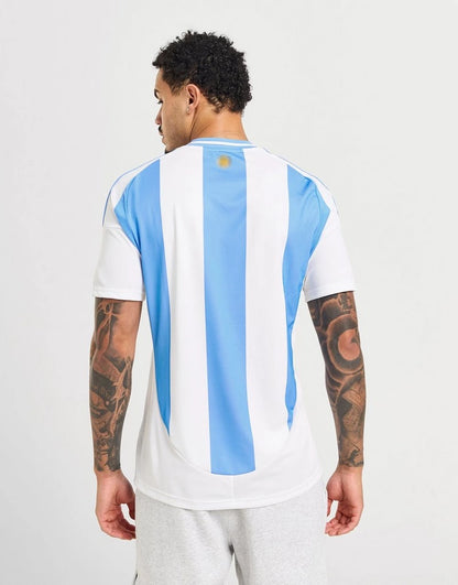 Argentina 2024 Home Jersey Murela.nl