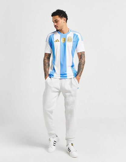 Argentina 2024 Home Jersey Murela.nl